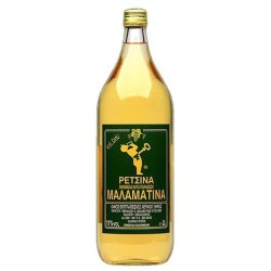 RETSINA Malamatina 2L